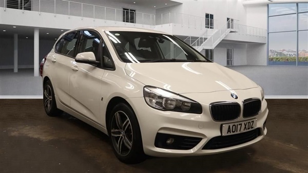 Large image for the Used BMW 2 SERIES ACTIVE TOURER