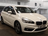 Used BMW 2 Series