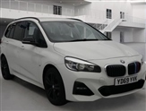 Used BMW 2 Series
