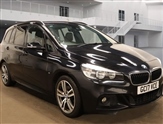 Used BMW 2 Series