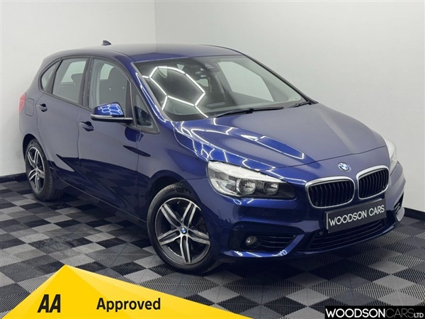 Large image for the Used BMW 2 SERIES ACTIVE TOURER
