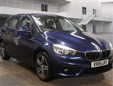Used BMW 2 Series