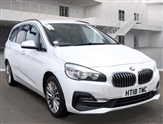 Used BMW 2 Series