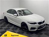 Used BMW 2 Series