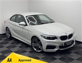 Used BMW 2 Series