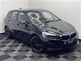 Used BMW 2 Series