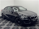 Used BMW 2 Series