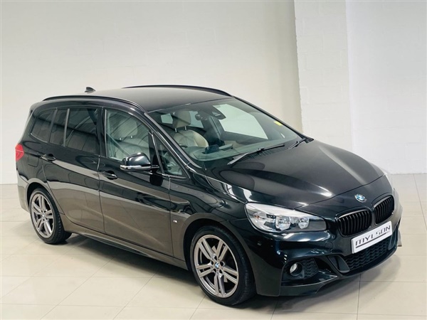 Large image for the Used BMW 2 Series GRAN TOURER