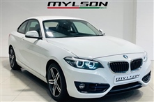 BMW 2 Series