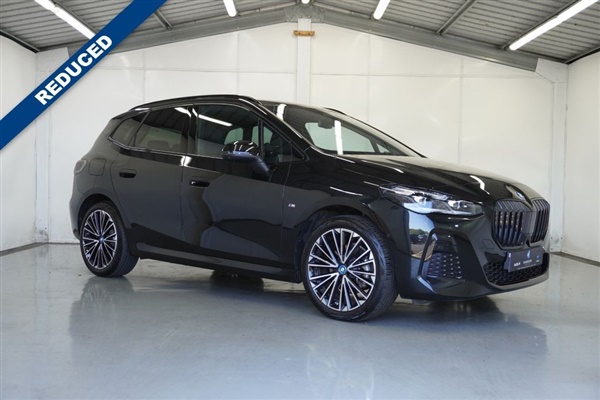 Large image for the Used BMW 2 SERIES ACTIVE TOURER