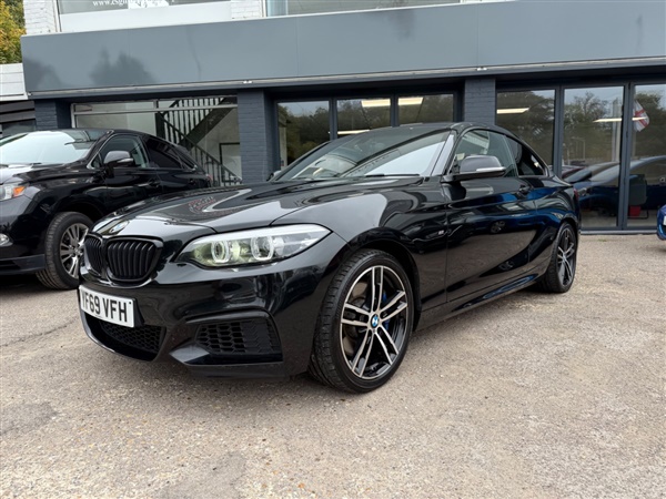Large image for the Used BMW 2 Series