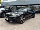 Used BMW 2 Series