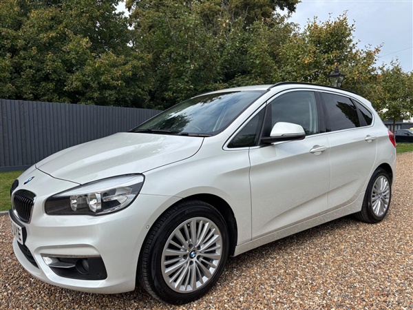 Large image for the Used BMW 2 Series Active Tourer