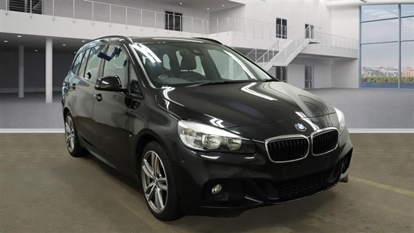 Large image for the Used BMW 2 Series GRAN TOURER