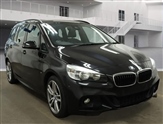Used BMW 2 Series