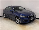 Used BMW 2 Series