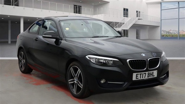 Large image for the Used BMW 2 SERIES