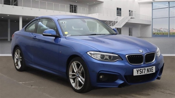 Large image for the Used BMW 2 SERIES