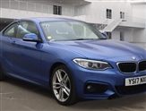 Used BMW 2 Series