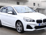 Used BMW 2 Series