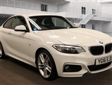 Used BMW 2 Series