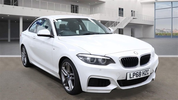 Large image for the Used BMW 2 SERIES