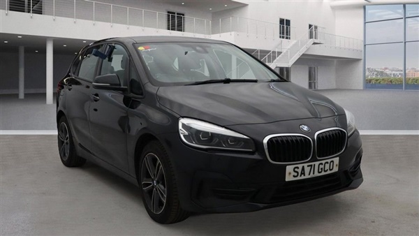 Large image for the Used BMW 2 SERIES ACTIVE TOURER