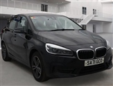 Used BMW 2 Series