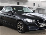 Used BMW 2 Series