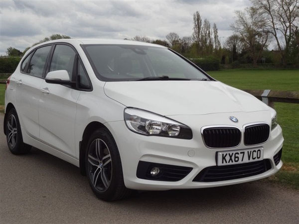 Large image for the Used BMW 2 SERIES ACTIVE TOURER