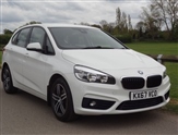 Used BMW 2 Series
