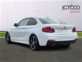 BMW 2 Series Image 3