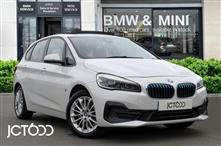 Used BMW 2 Series