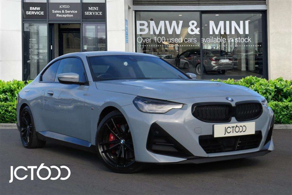 Large image for the Used BMW 2 Series