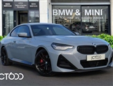 BMW 2 Series Image 1
