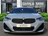 BMW 2 Series Image 4