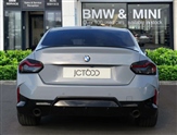 BMW 2 Series Image 5