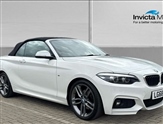 BMW 2 Series Image 1