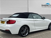 BMW 2 Series Image 3
