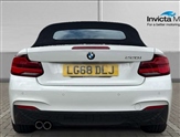 BMW 2 Series Image 4