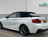 BMW 2 Series Image 5