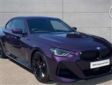 BMW 2 Series Image 1