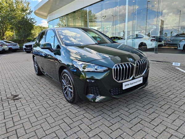 Large image for the Used BMW 2 Series Active Tourer