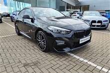 Used BMW 2 Series
