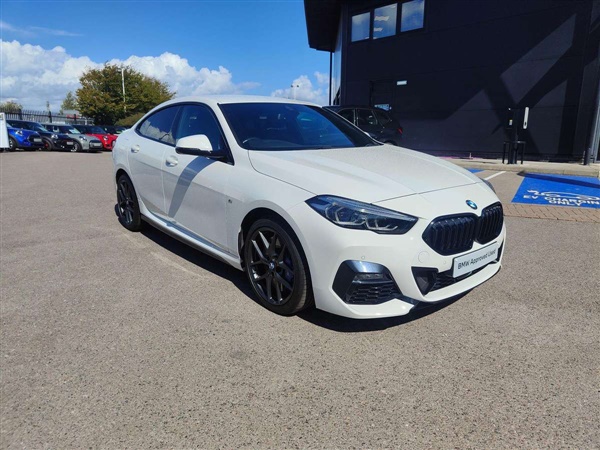Large image for the Used BMW 2 Series Gran Coupe