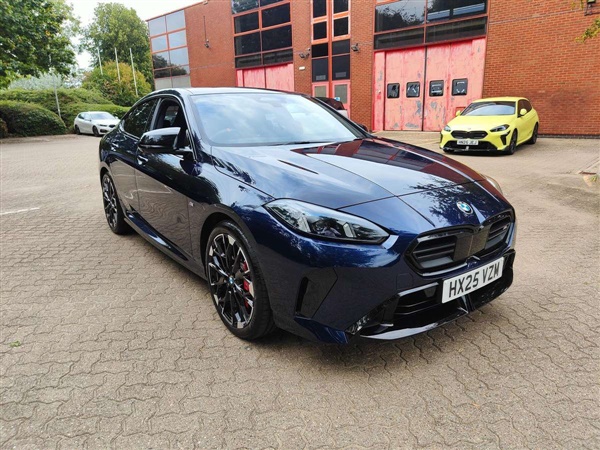 Large image for the Used BMW 2 Series Gran Coupe