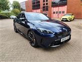 BMW 2 Series Image 1