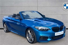 Used BMW 2 Series