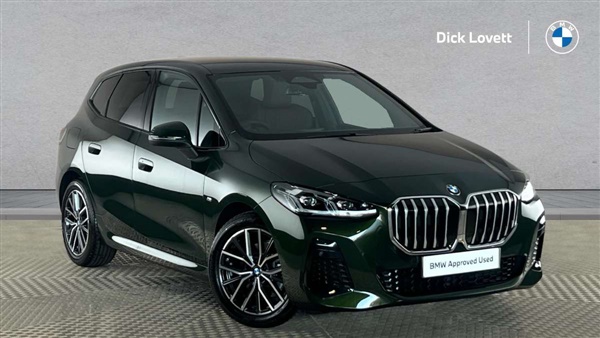 Large image for the Used BMW 2 Series Active Tourer