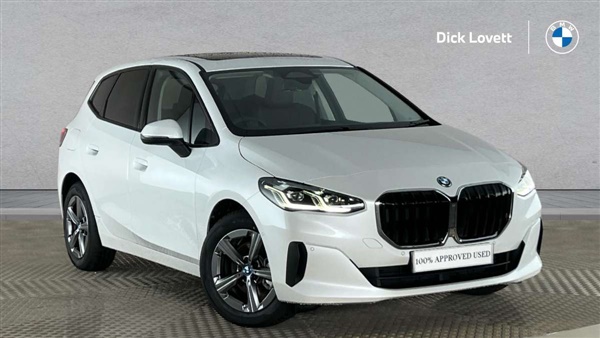 Large image for the Used BMW 2 Series Active Tourer